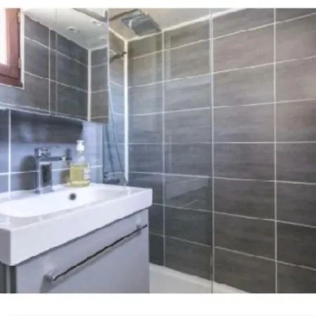 F3 Narbone-plage Avec Solarium 250m De La Vue Et Clape * Narbonne-Plage